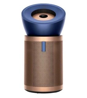 Очиститель воздуха Dyson Big + Quiet Formaldehyde BP04