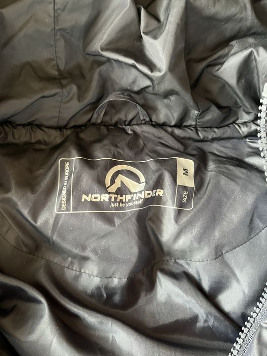 Зимно Яке Northfinder размер M