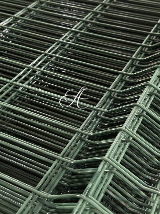 Еврозабор сетка 3д yevrosetka для ограждения