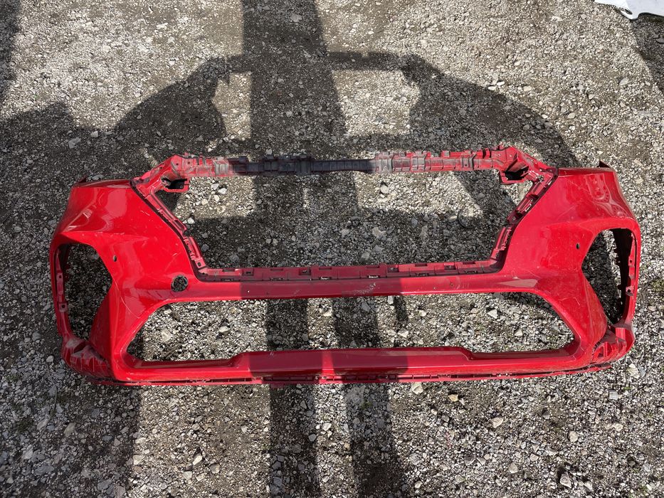 Предна броня Hyundai Tucson N-Line (2018-20