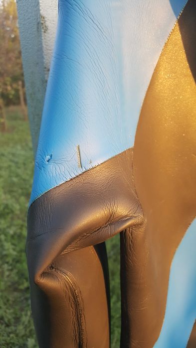 Мъжки/юношески неопренов костюм 4 мм