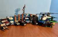 Lego City 4 set uri in descriere nr lor