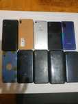 Продам телефон samsung на запчасти