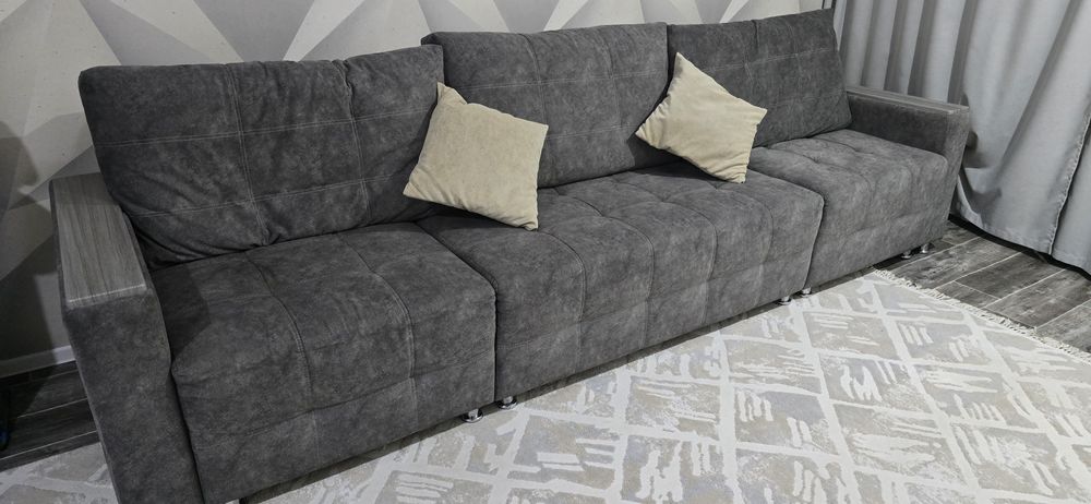 Продам диван в хорошем состоянии