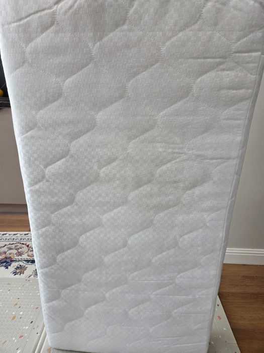 Матрас на детскую кроватку