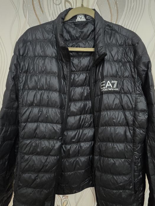 Armani jacket men