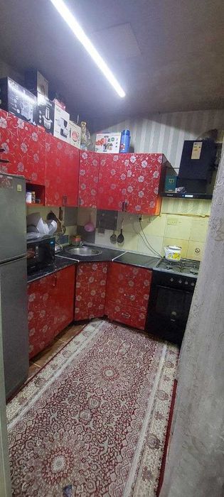 Продаётся квартира Чиланзар 6 квартал метро Мирзо Улугбек 3/1/4