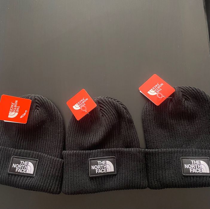 Fesuri The North Face