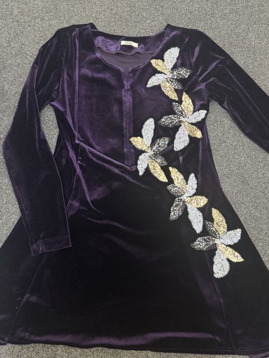 Женская одежда. Бренд «DAFFIC».