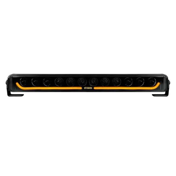 Bara LED 5000K 120W 52cm Strands DARK KNIGHT IDENTITY