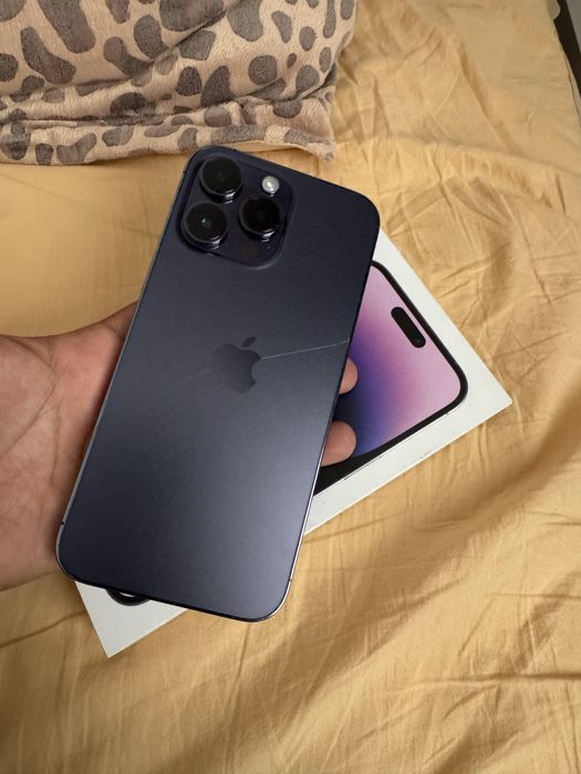 Iphone 14 Pro Max 1Tb