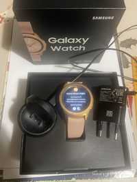 Samsung Galaxy Watch 42 mm. Rose Gold