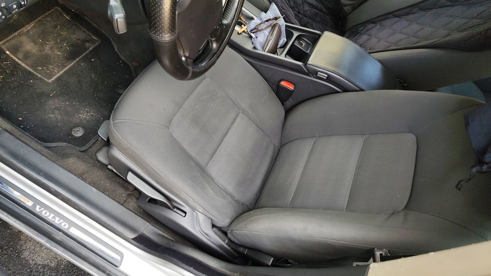 Volvo s80 d5 2.4 185 CV in perfecta stare