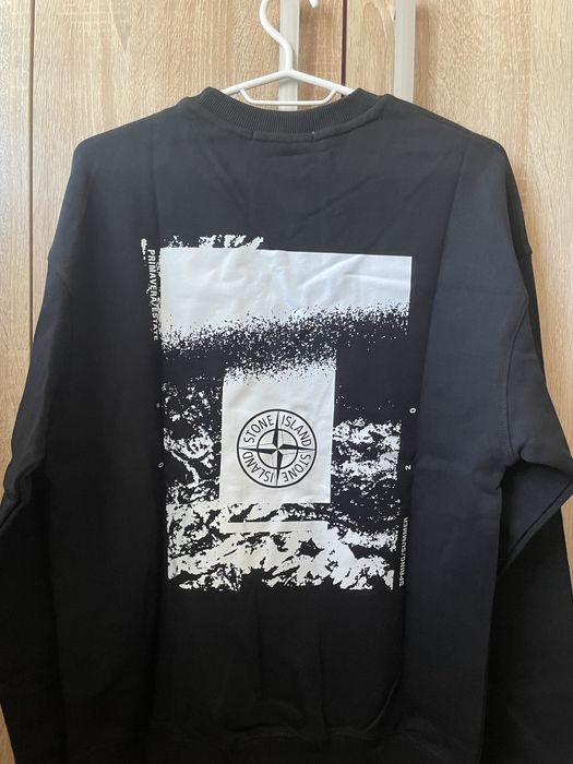 Блуза Stone Island