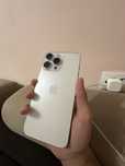iPhone 15 Pro Max 256Gb White