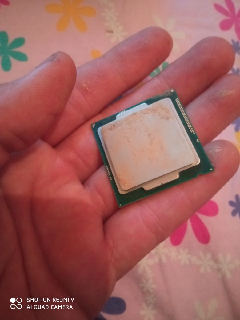 Procesor Intel Pentium