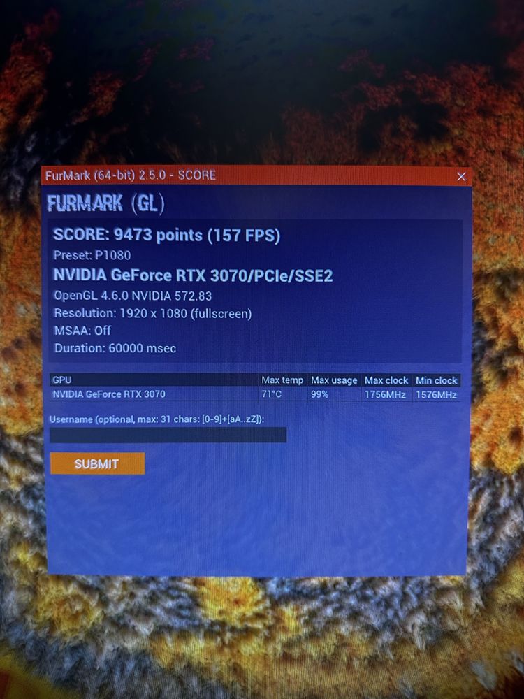 PC Gaming RTX 3070, Ryzen 5 5600x, 16gb 3600mhz