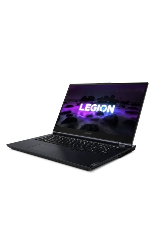 Ноутбук Lenovo Legion 5 17ACH6