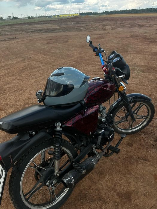 Yaqi 110cc Торг.