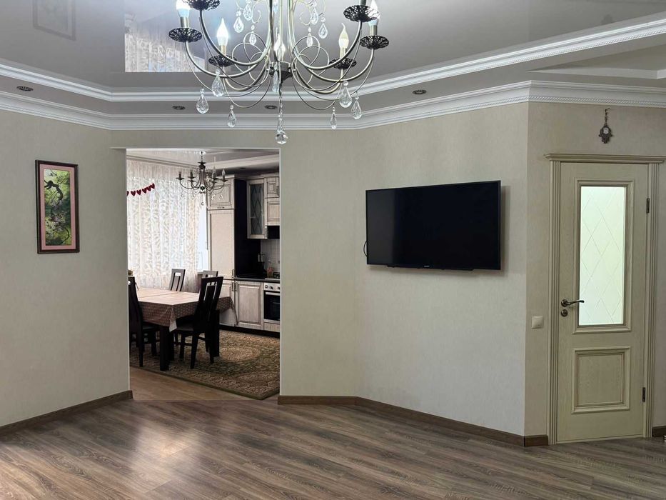 Сдам в аренду 1 комн.кв. за гм.Дина