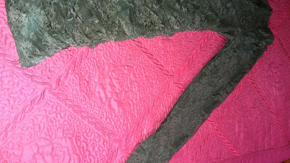 Rochie dantela marimea S