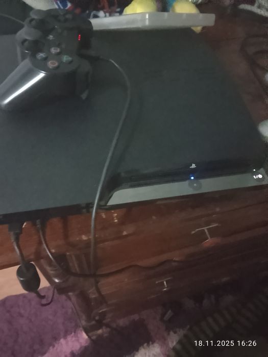 Sony playstation 3