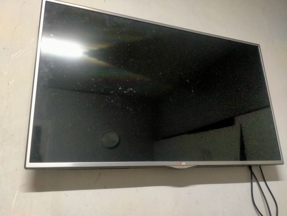 Продам телевизор 3д лджи