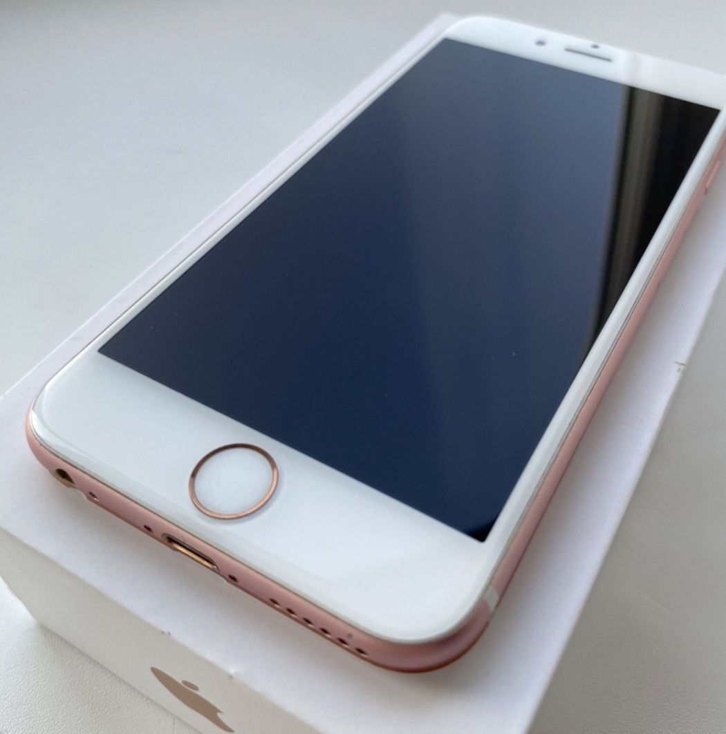 Продам iPhone 6s 32 г