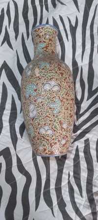Антикварная ваза клеймо