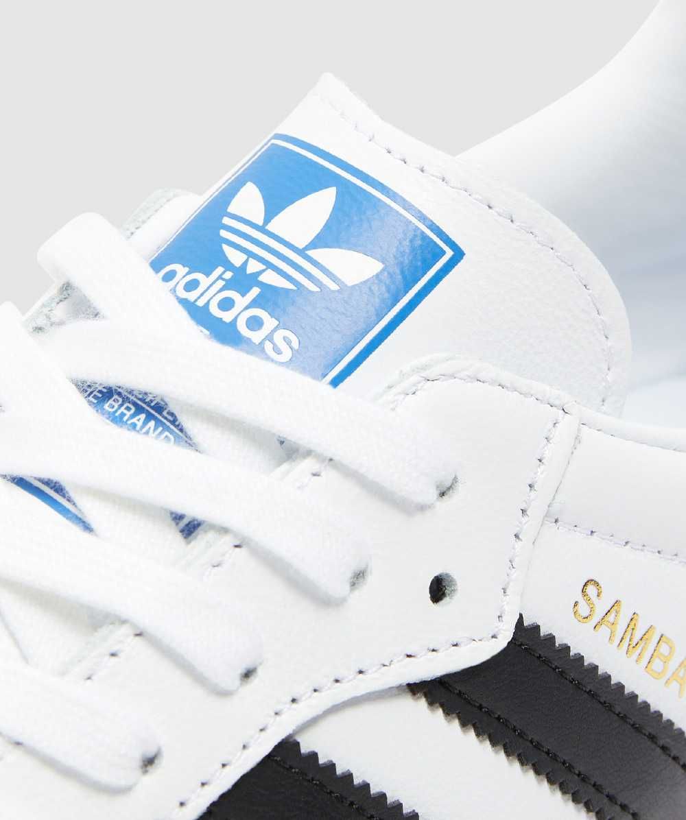 Кроссовки Adidas originals Samba OG оригинал