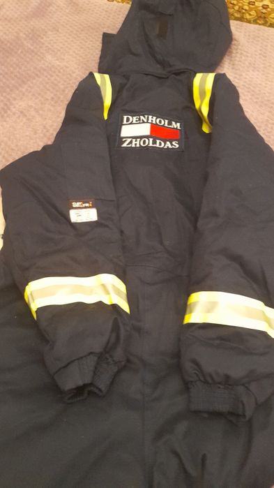 Жерге арналған комбинезон