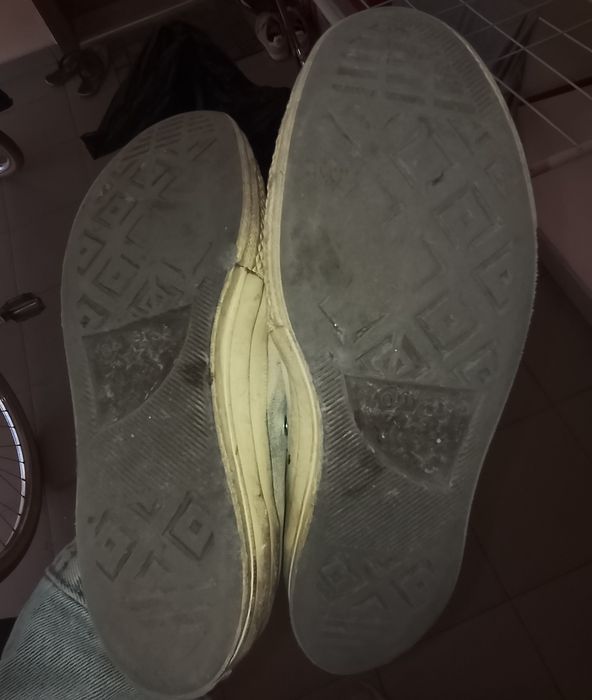 Converse X Comme Des Garcons Play