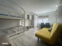 Confort urban – Apartament 3 camere, decomandat, in zona Obor