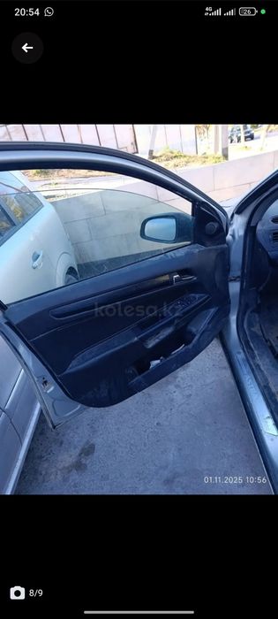 Опел астра һ на разбор