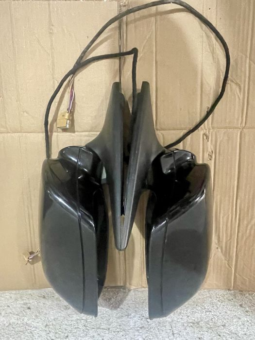 Огледала Порше Кайен