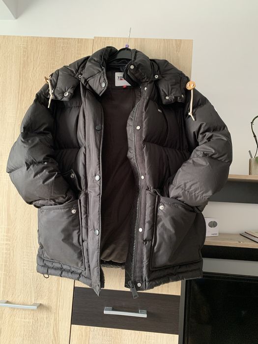 vand geaca Tommy Jeans