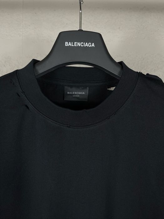 Tricou Balenciaga Premium Quality