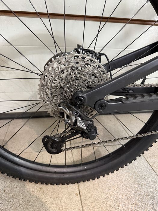 Canyon Spectral 2023 Carbon