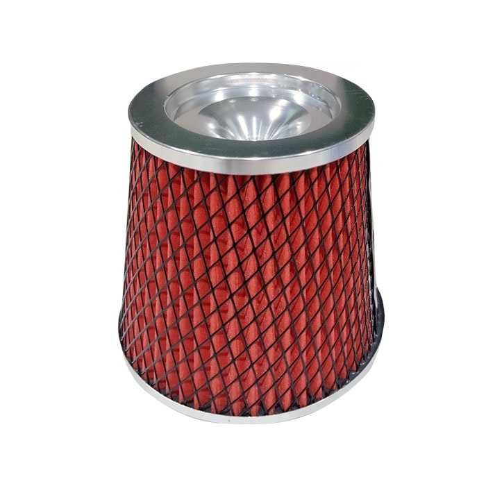 Спортен филтър - 1422 червен