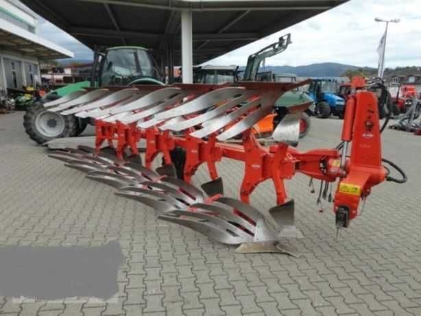 Plug Kuhn Master 103 121 122 123 152 cu 3 -4 sau 5 brazde lemken huard