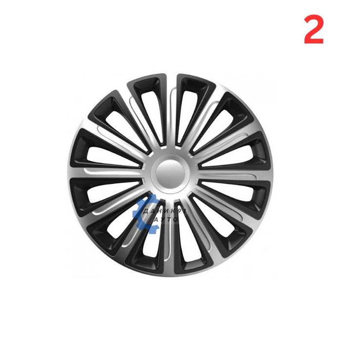 Тасове 14 цола - 4 броя