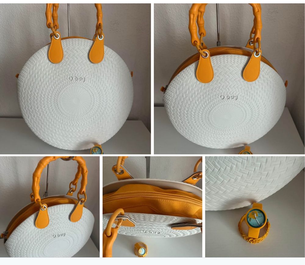O bag/Obag Classic,Mini,Glam,Sand,Moon,Urban
