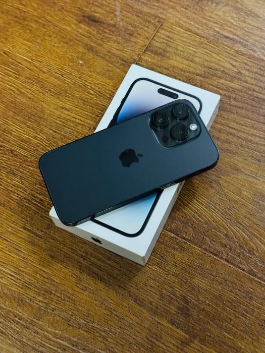 Iphone 14pro zor narx