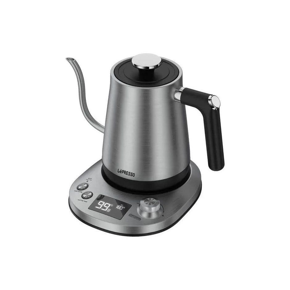 Электрический чайник LePresso Pour-Over с контролем температуры