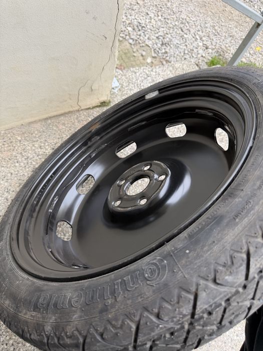 Резервна гума / Патерица / за Ауди