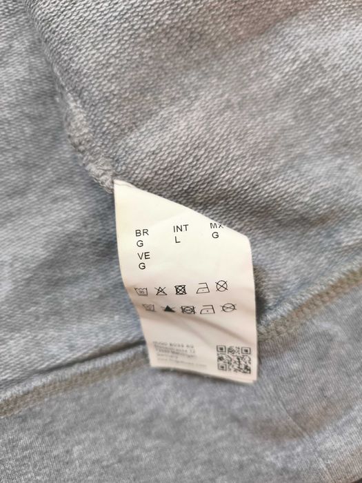 Мъжки суичър BOSS Orange