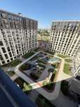 ЖК NRG Jomiy 2/10/12 72 м² черновая отделка, с кадастром