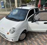 Matiz mix 2011 holati zor