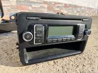 Casetofon golf 6 golf 6 plus