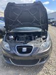 Dezmembrez seat alteea din 2005 1,6 benzina